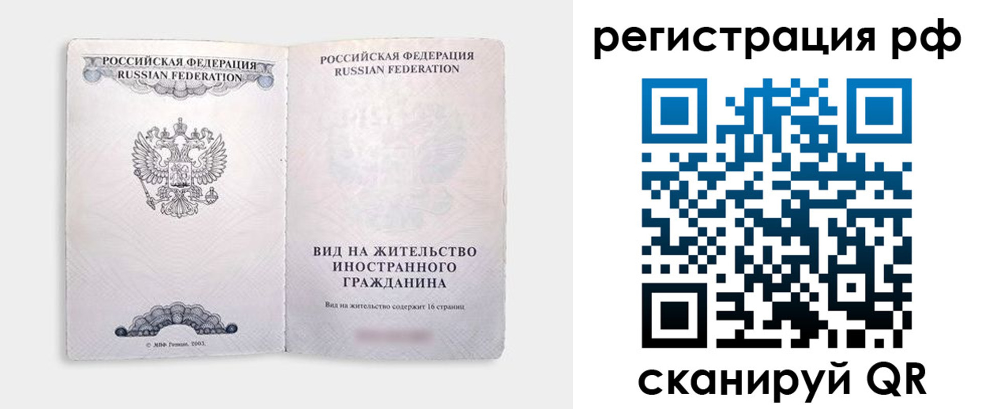 прописка в Коркино